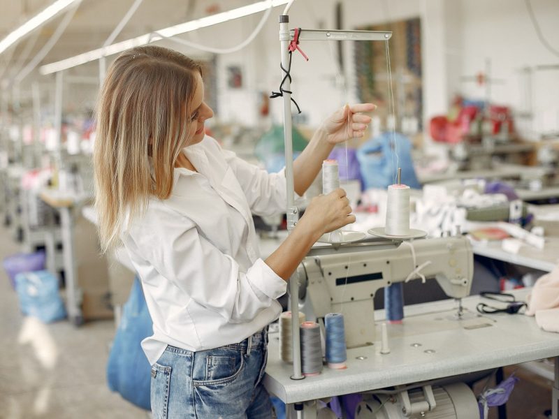 production production